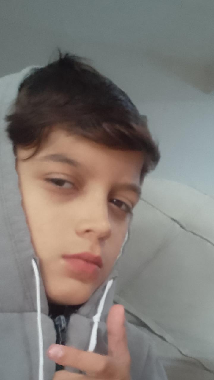Bola pra Cima